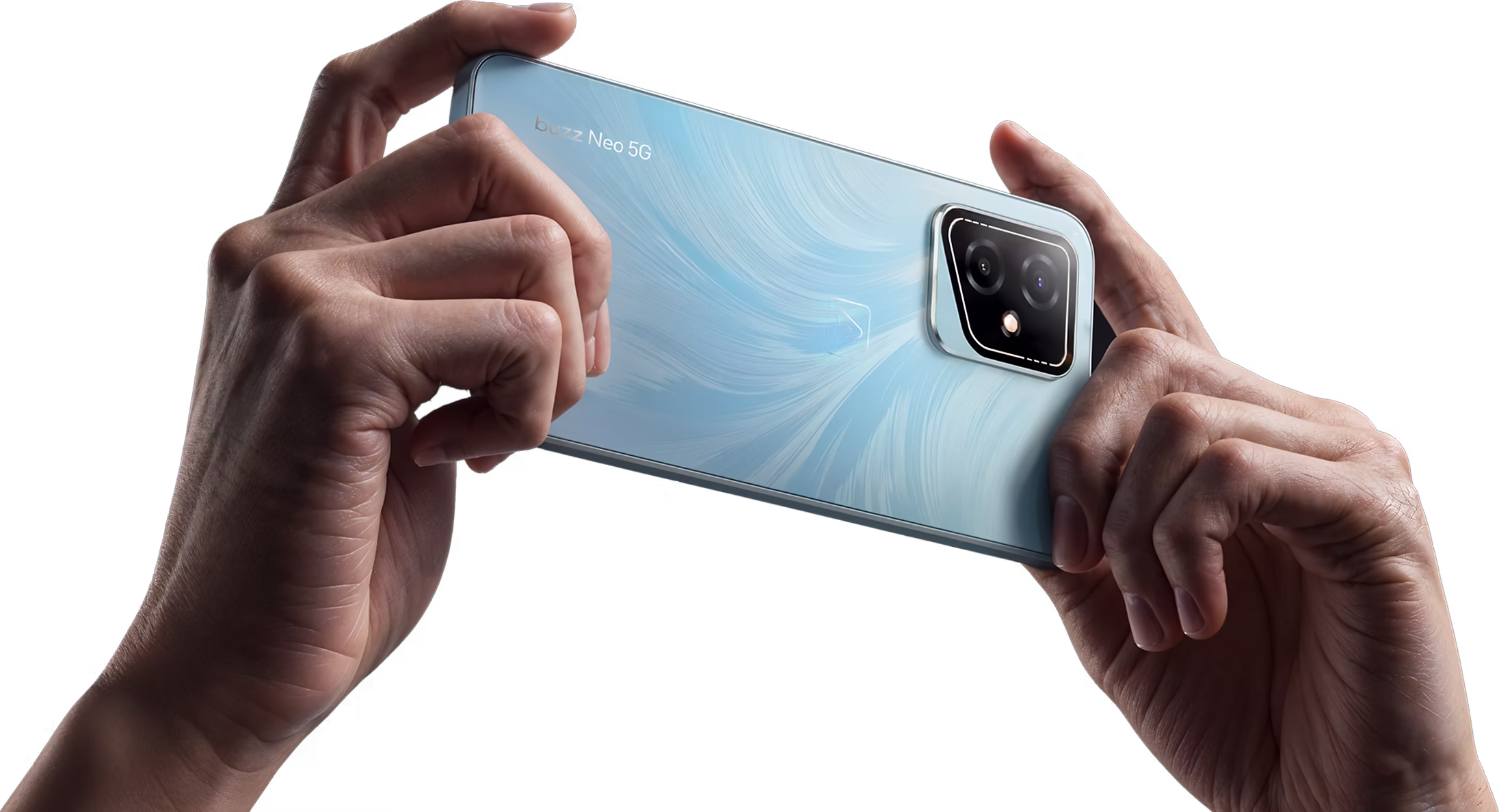 سعر ACE Buzz Neo 5G في الجزائر