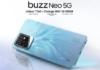 ACE buzz neo 5G : المواصفات التقنية والسعر في الجزائر ACE Buzz Neo 5G prix et specifications en Algerie