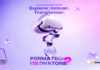انطلاق الطبعة الثانية من FormaTech Expo 2026 في الجزائر.. الذكاء الاصطناعي يعيد رسم ملامح التكوين ومهن المستقبل معرض FormaTech Expo 2026 في الجزائر حول التكوين والذكاء الاصطناعي ومهن المستقبل.