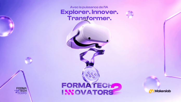 معرض FormaTech Expo 2026 في الجزائر حول التكوين والذكاء الاصطناعي ومهن المستقبل.