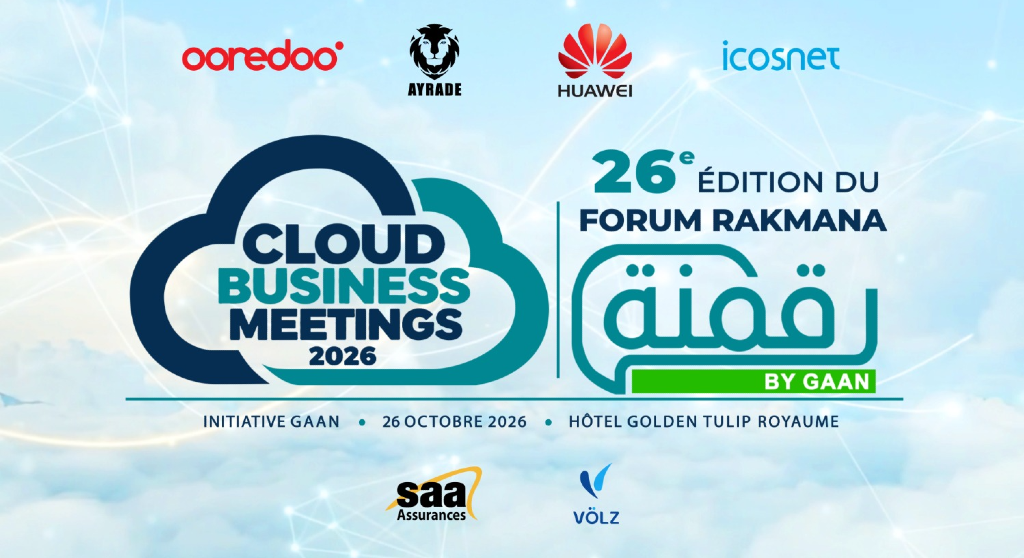 GAAN Cloud Business Meeting 2026