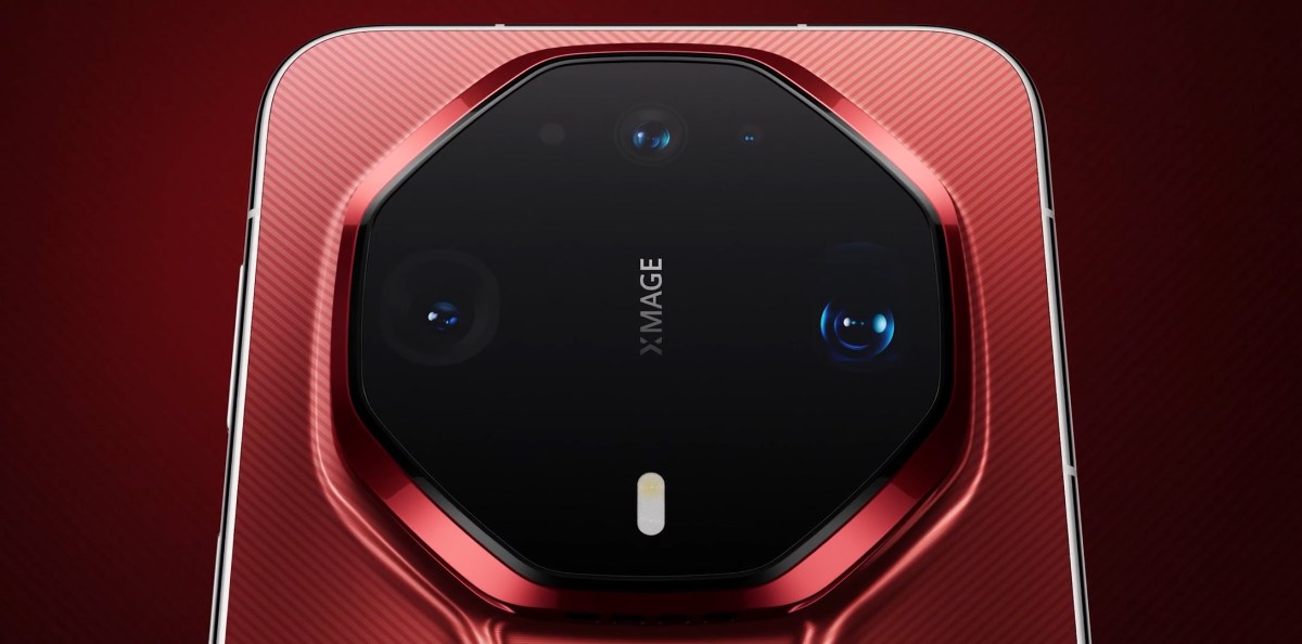 Huawei Mate 90 RS Ultimate Design
