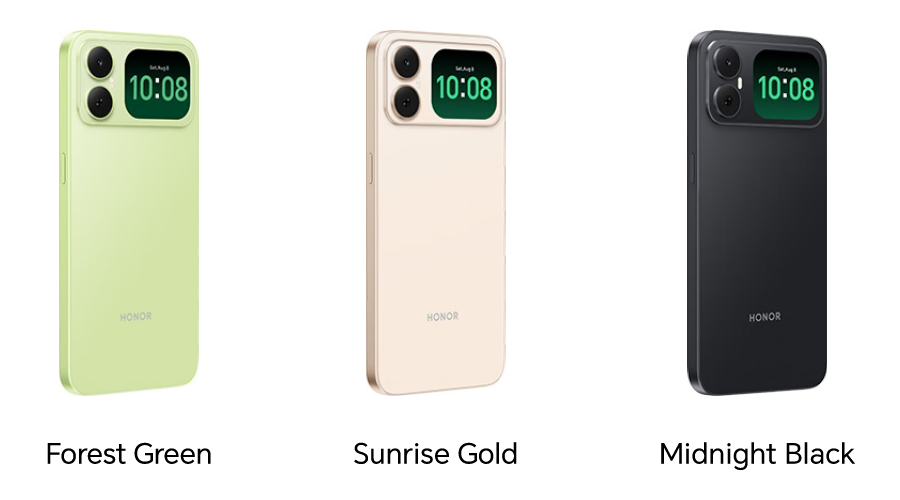 مواصفات Honor Play20C