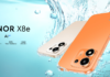 هونور تطلق Honor X8e 4G بكاميرا 108MP وبطارية 7700mAh سعر Honor X8e 4G في الجزائر