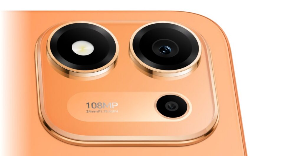 مواصفات Honor X8e 4G