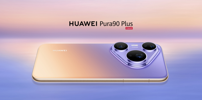 سعر Huawei Pura 90 Plus في الجزائر