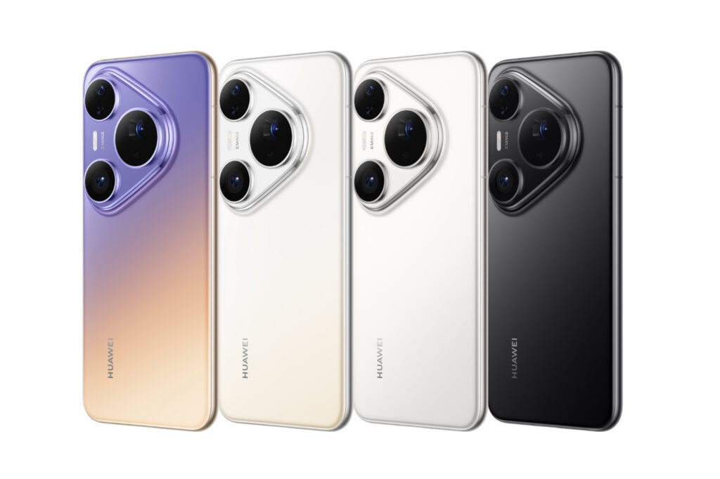 مواصفات Huawei Pura 90 Plus