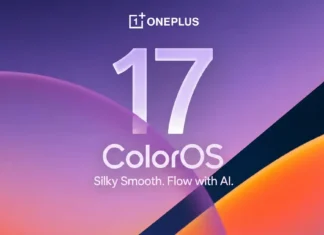 وان بلاس تكشف قائمة هواتفها المؤهلة لتحديث ColorOS 17.. ومواعيد الطرح تحديث ColorOS 17 لهواتف وان بلاس