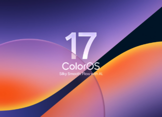 أوبو تكشف هواتفها المؤهلة لتحديث ColorOS 17.. وميزات ذكاء اصطناعي جديدة تحديث ColorOS 17 لهواتف أوبو مع قائمة الأجهزة المؤهلة وأبرز ميزات الذكاء الاصطناعي.
