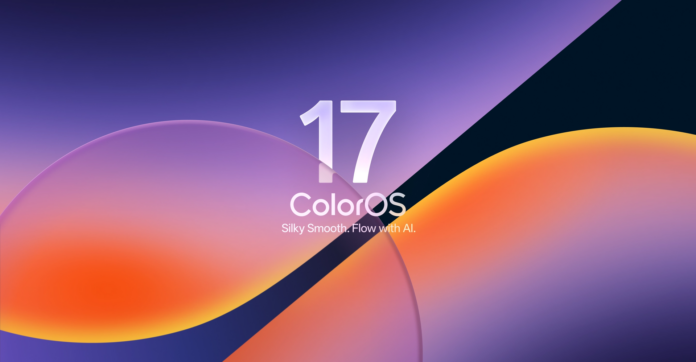 تحديث ColorOS 17 لهواتف أوبو مع قائمة الأجهزة المؤهلة وأبرز ميزات الذكاء الاصطناعي.