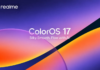 ريلمي تكشف قائمة هواتفها المؤهلة لتحديث ColorOS 17.. وهذه مواعيد وصوله تحديث ColorOS 17 لهواتف ريلمي
