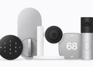 آبل تكشف عن أجهزة جديدة للمنزل الذكي.. HomeView وApple TV 4K وHomePod mini 2 أجهزة آبل الجديدة 2026
