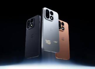 OnePlus 16 : المواصفات التقنية والسعر في الجزائر OnePlus 16 الجزائر
