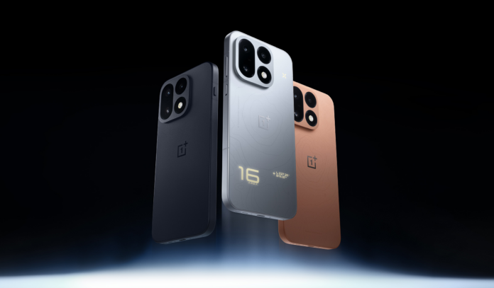 OnePlus 16 الجزائر