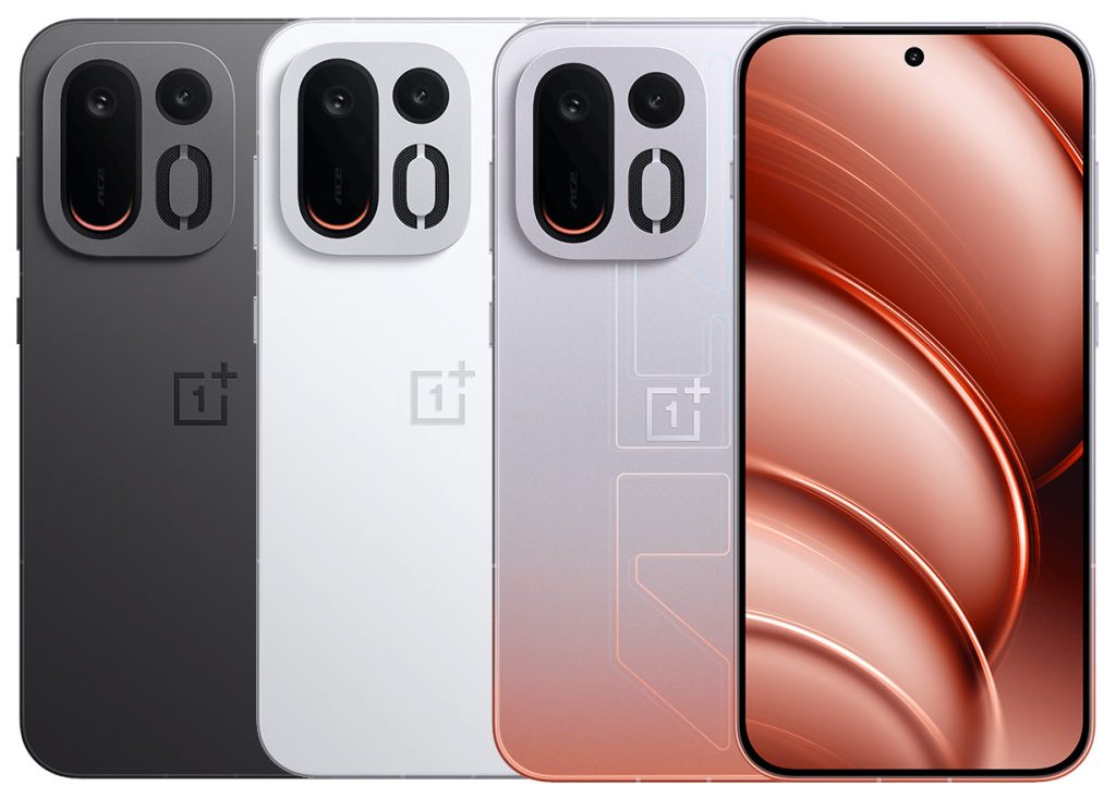 مواصفات OnePlus Ace 7