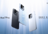 ون بلس تكشف عن OnePlus Ace 7 Pro بمعالج Snapdragon 8 Elite Gen 5 وبطارية 9000mAh سعر OnePlus Ace 7 Pro في الجزائر