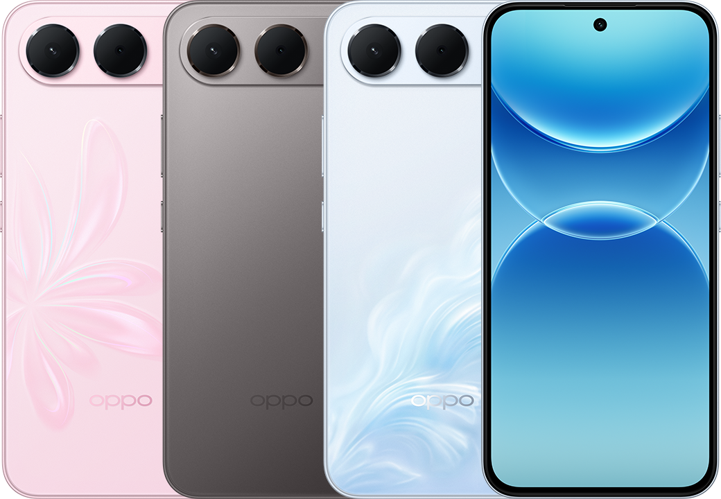 Prix et specifications du OPPO F35 5G