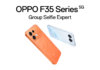 أوبو تكشف عن هاتف OPPO F35 Pro 5G بشاشة 144Hz وبطارية 8000mAh سعر OPPO F35 Pro 5G في الجزائر