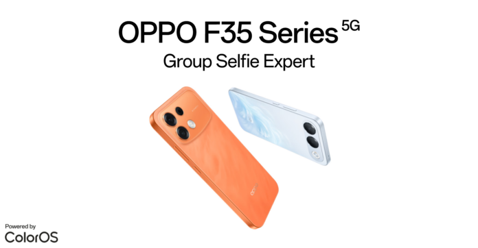 سعر OPPO F35 Pro 5G في الجزائر