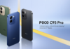 POCO C95 Pro : المواصفات التقنية والسعر في الجزائر POCO C95 Pro prix et specifications en Algerie