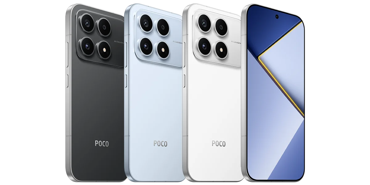 سعر ومواصفات POCO X8s