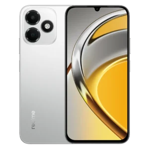 سعر Realme P4s Lite في الجزائر