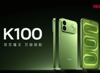 شاومي تكشف عن Redmi K100 ببطارية 10000mAh ومعالج Snapdragon 8 Elite سعر Redmi K100 في الجزائر