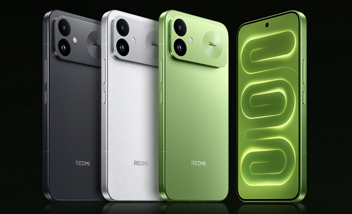 مواصفات هاتف Redmi K100