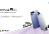 Tecno Pova Curve 2 5G : المواصفات التقنية والسعر في الجزائر سعر Tecno Pova Curve 2 في الجزائر