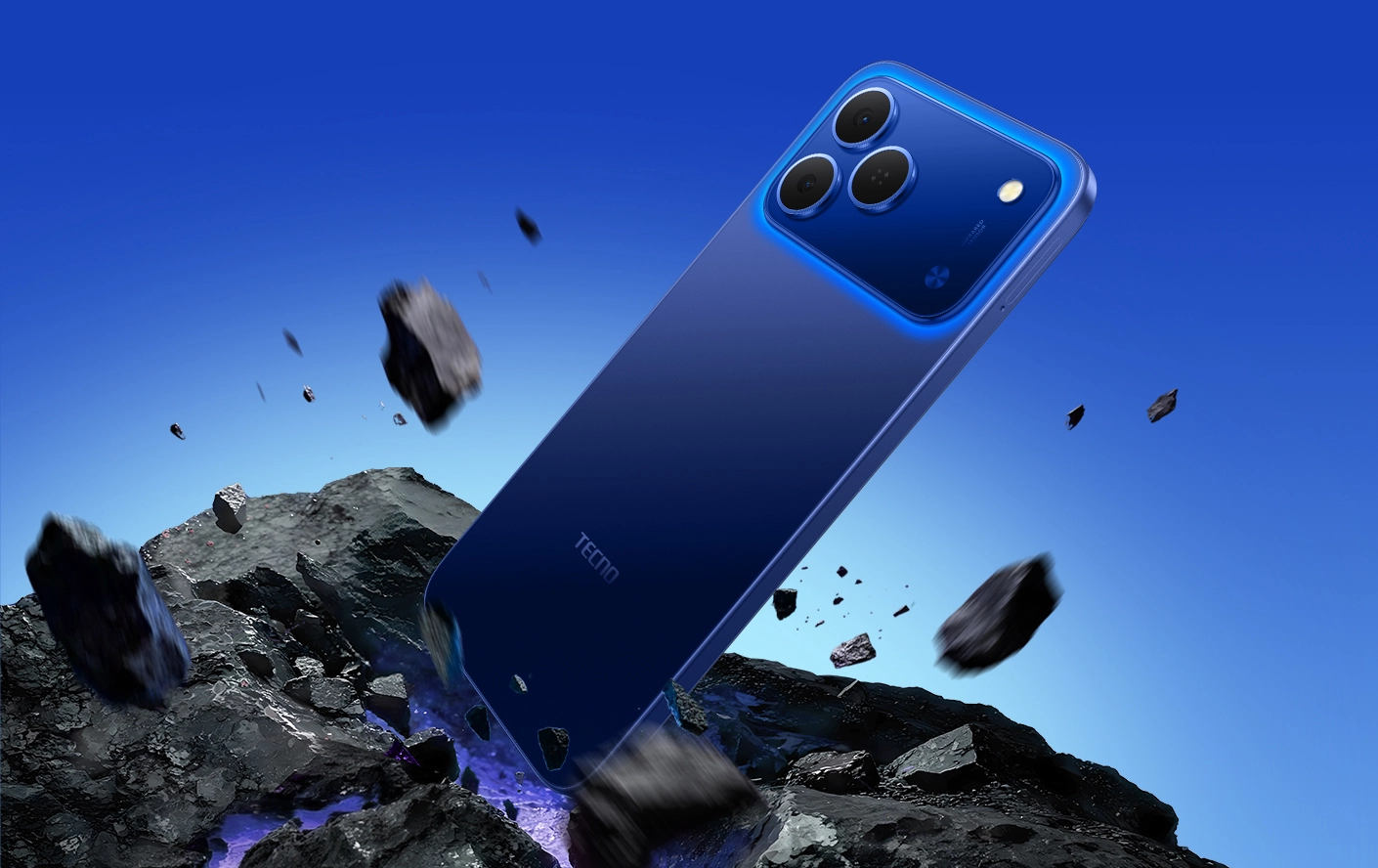 سعر Tecno Spark 50 4G