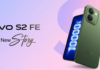vivo S2 FE : المواصفات التقنية والسعر في الجزائر سعر هاتف vivo S2 FE