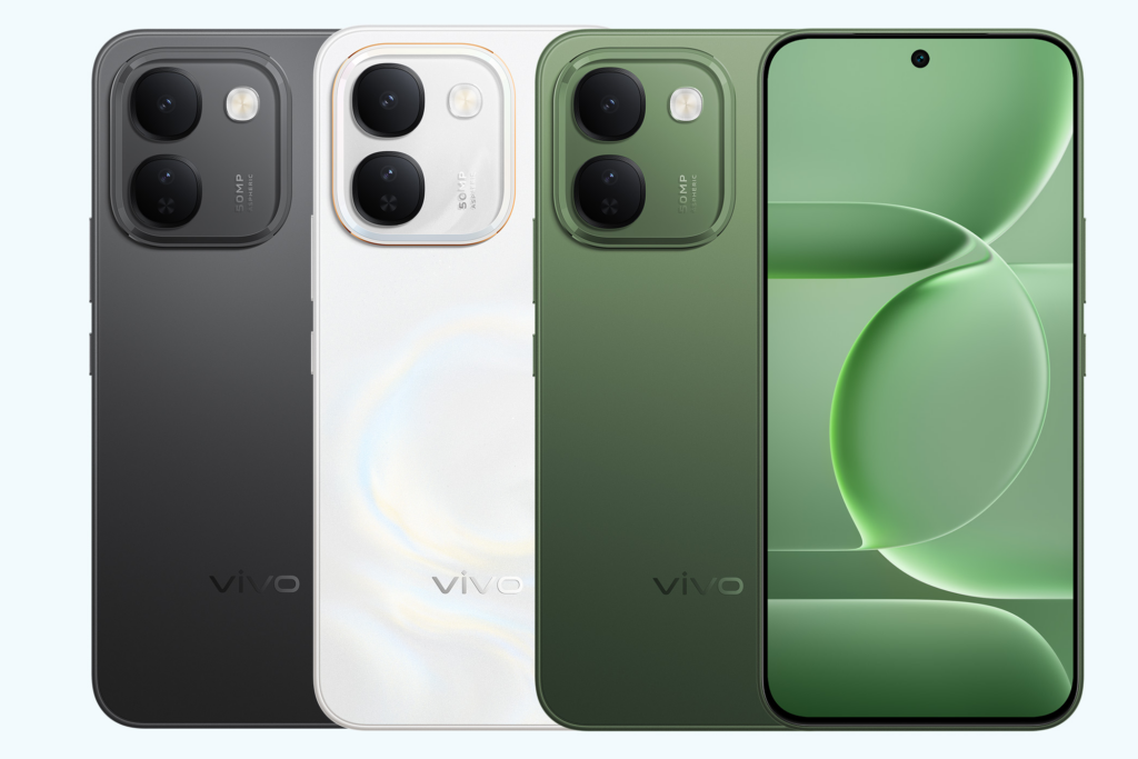 سعر vivo S2 FE في الجزائر