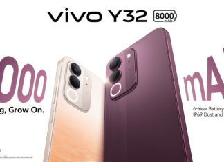 vivo Y32 : المواصفات التقنية والسعر في الجزائر Prix et specifications du vivo Y32
