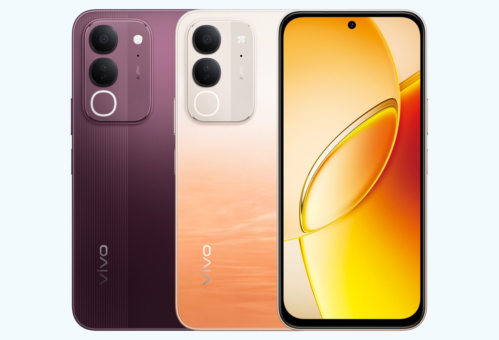 سعر vivo Y32 في الجزائر